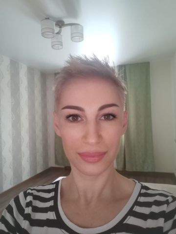 Марина